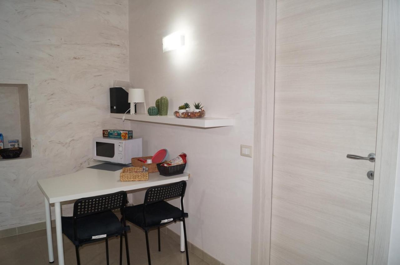 Briscola Home Catánia Buitenkant foto