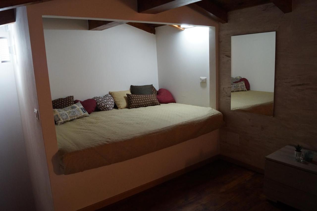 Briscola Home Catánia Buitenkant foto