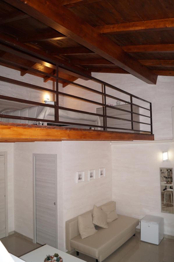 Briscola Home Catánia Buitenkant foto